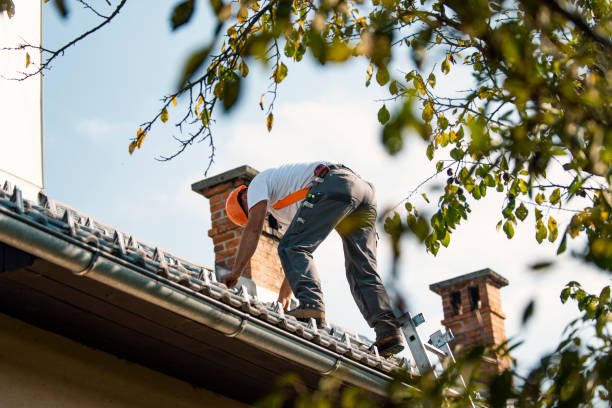 Roof Installation Near Me in Graham, NC