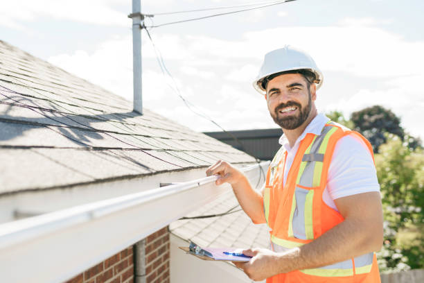 Roof Repair Estimates in Graham, NC