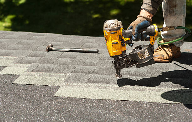 Best Roof Repair Estimates  in Graham, NC